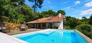 Maison à HOSSEGOR
