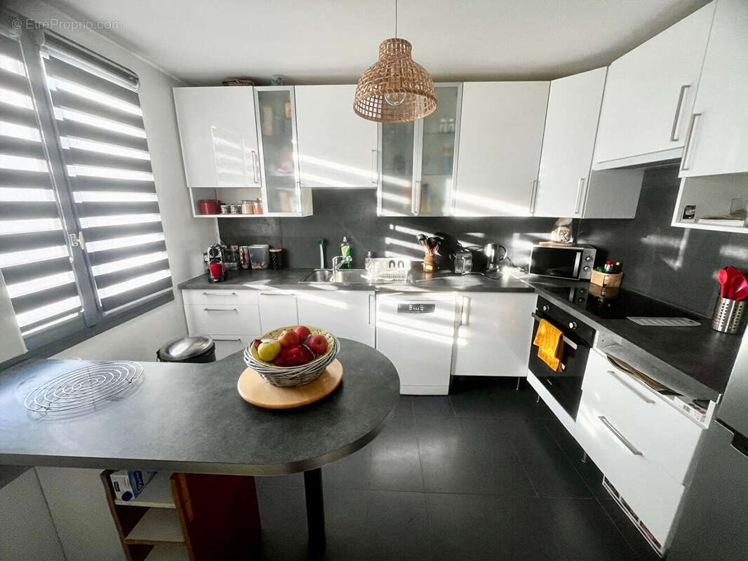 Appartement à BEZONS