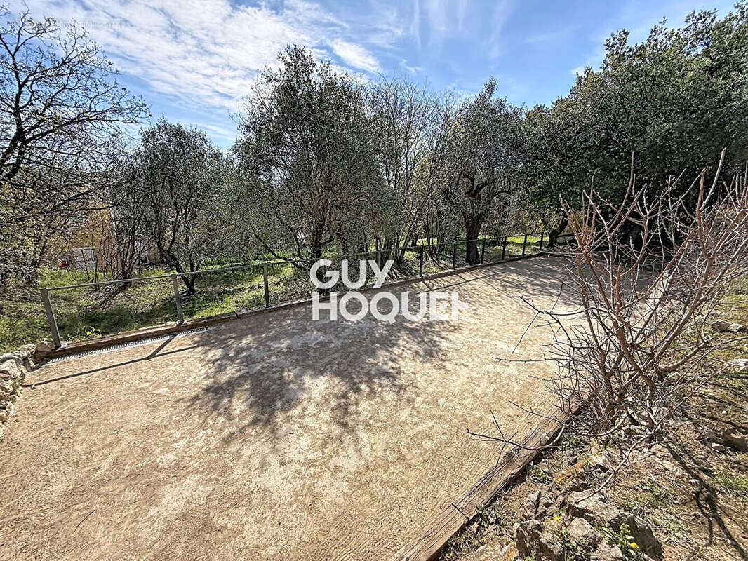 Appartement à GRASSE