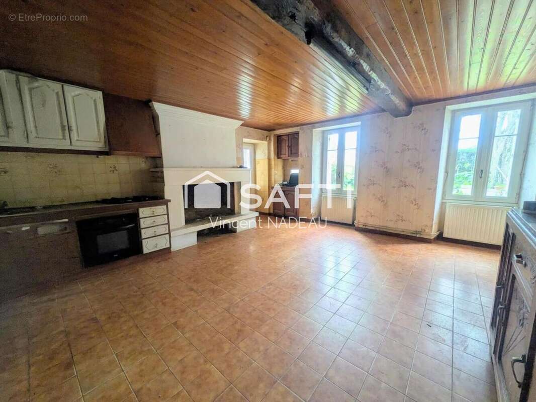 Photo 9 - Maison à SAINT-YRIEIX-SUR-CHARENTE