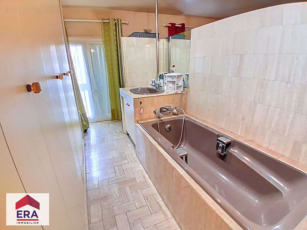 Appartement à BEZIERS
