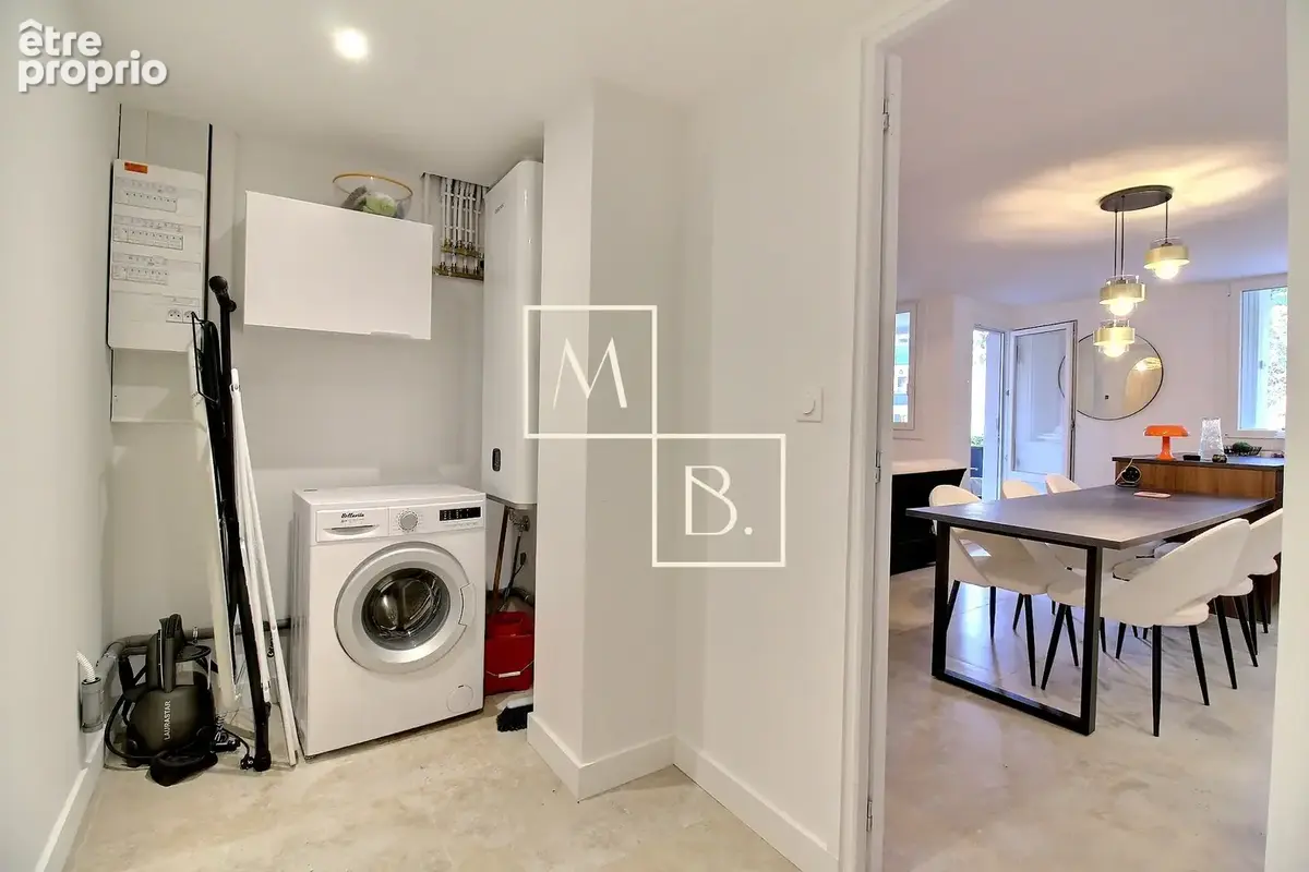 Figuerolles, Magnifique T3 RÉNOVÉ de 71m2 avec balcon ! - photo 11