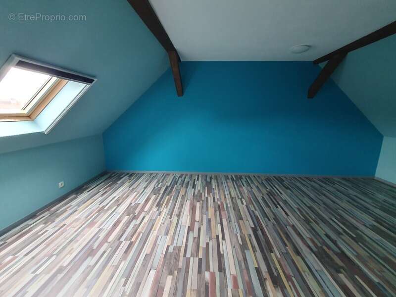 Maison à WESTHOFFEN