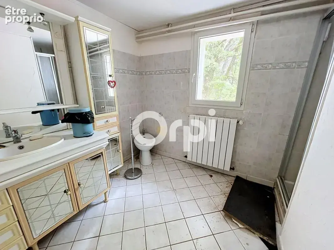 Maison À Vendre sur les hauteurs du Lardin ! - photo 10