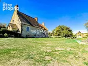 Maison à YVRE-LE-POLIN