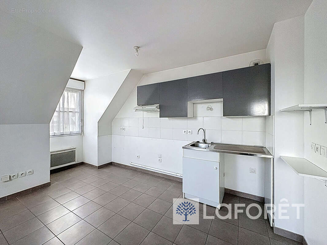 Appartement à ANTONY