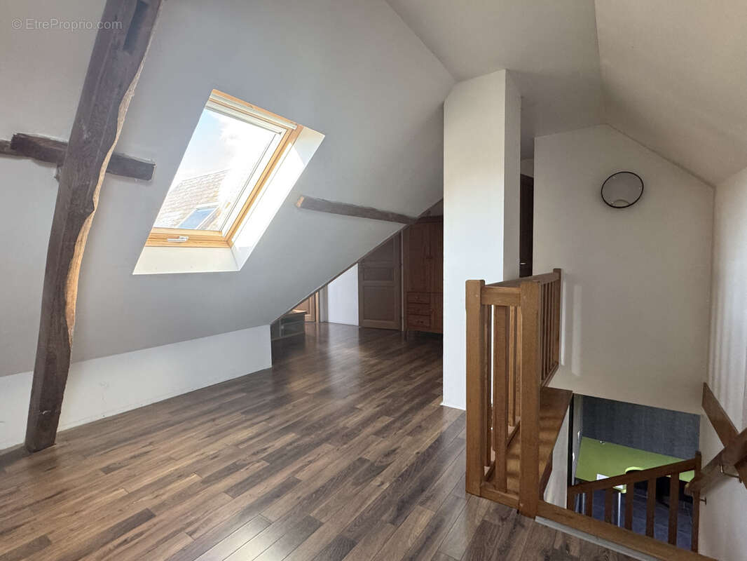 Maison à FOREST-L'ABBAYE