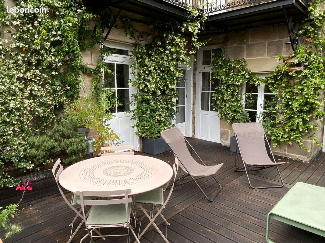Appartement à BRIVE-LA-GAILLARDE