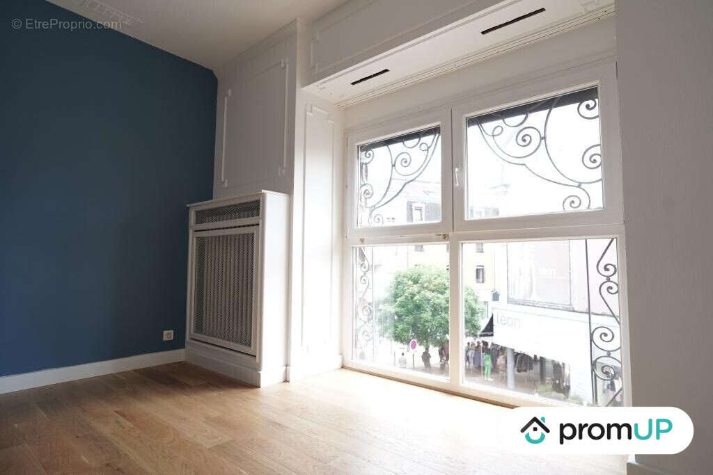 Appartement à BELFORT