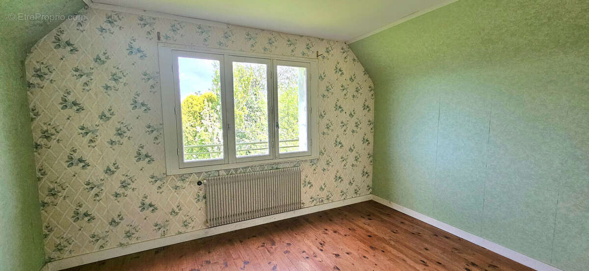 Maison à PLOUIGNEAU