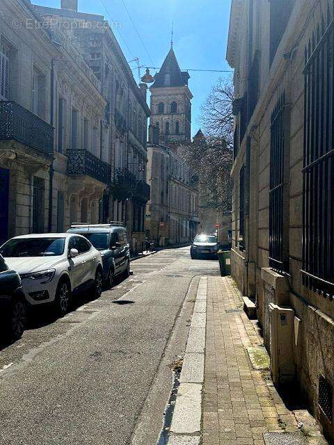 700m de L&#039;ÉGLISE SAINT-SEURIN - Maison à BORDEAUX