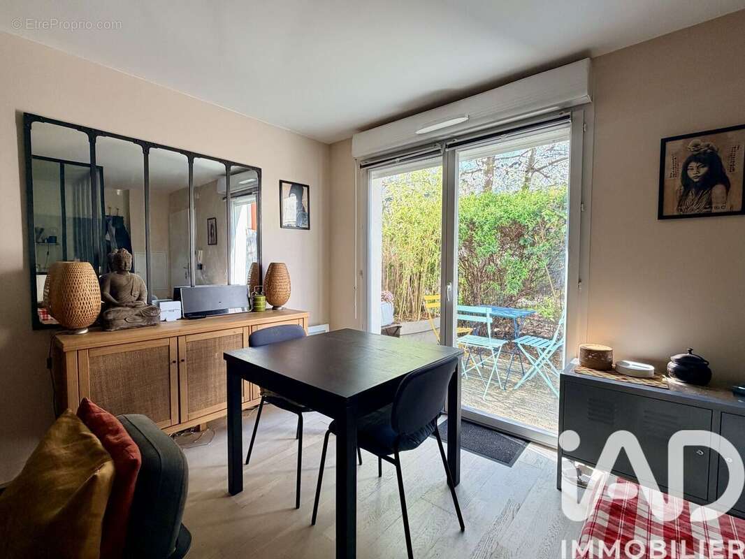 Photo 6 - Appartement à VILLEMOMBLE