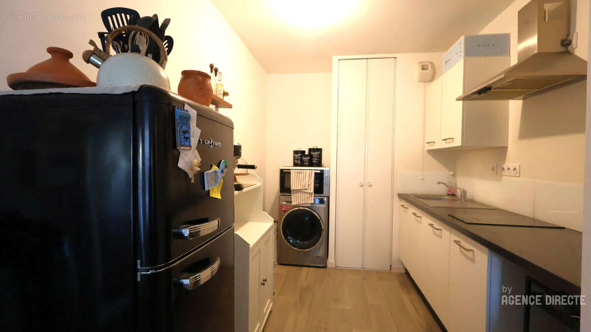 Appartement à SAINT-HERBLAIN