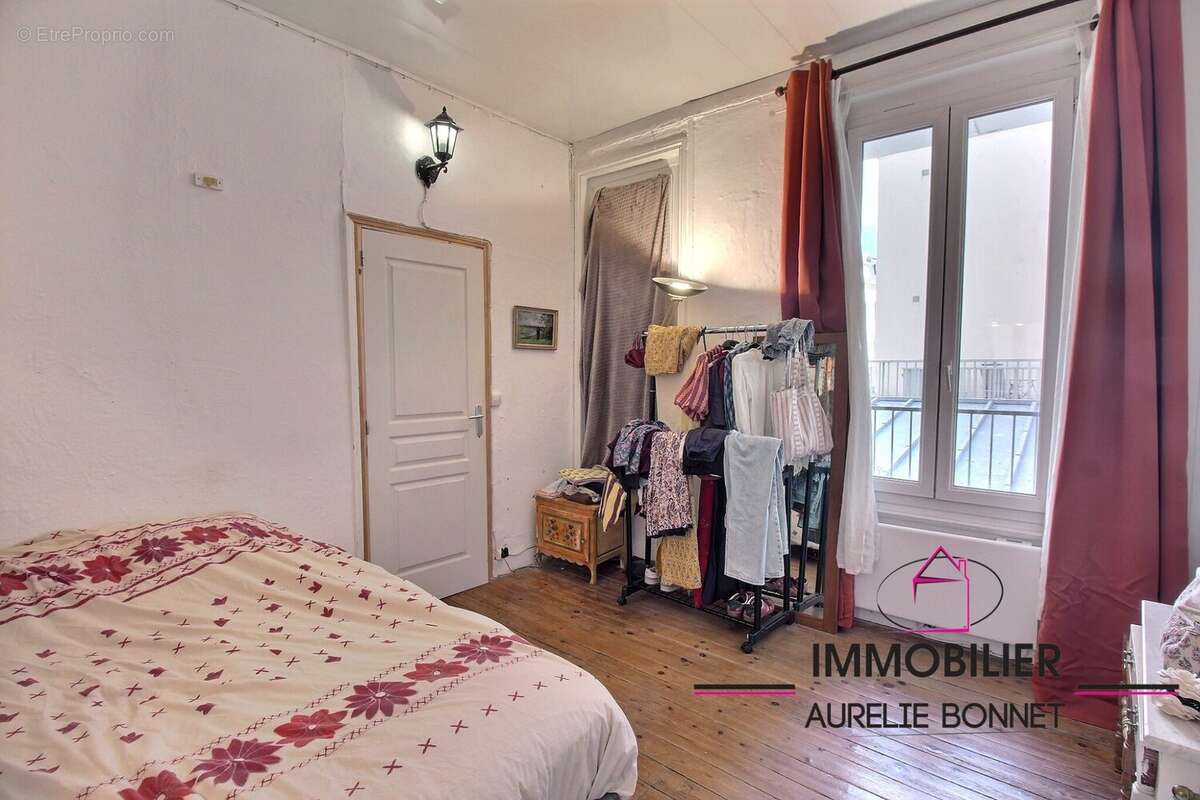 Appartement 60 m² à Trouville-Sur-Mer  - photo 7