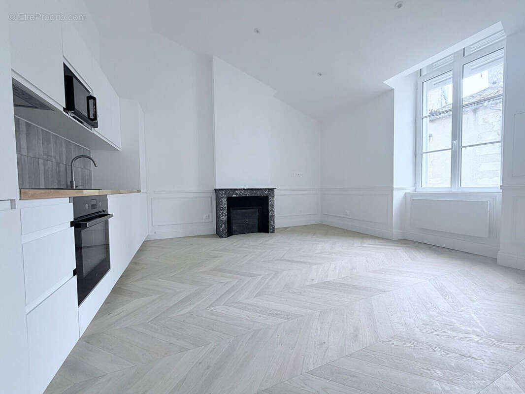 Appartement haut de gamme à deux pas du vieux port - photo 2