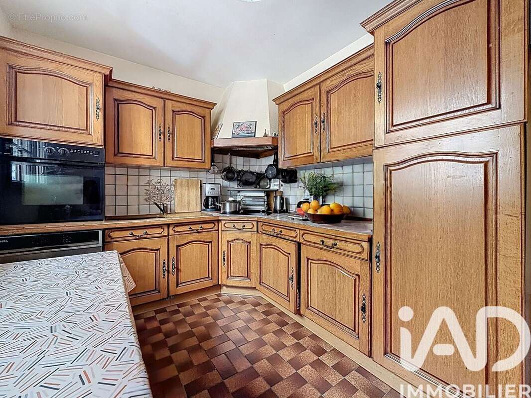 Photo 6 - Maison à SAINT-CHERON