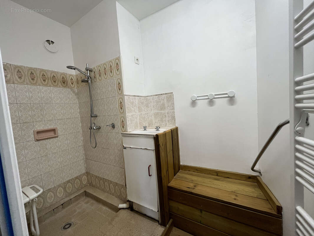 Maison à MORTAGNE-SUR-GIRONDE