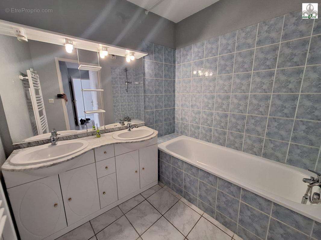 Appartement à BESANCON