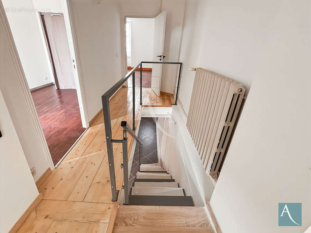 Maison familiale 5 pièces en exclusivite l'adresse d'etampes - photo 4