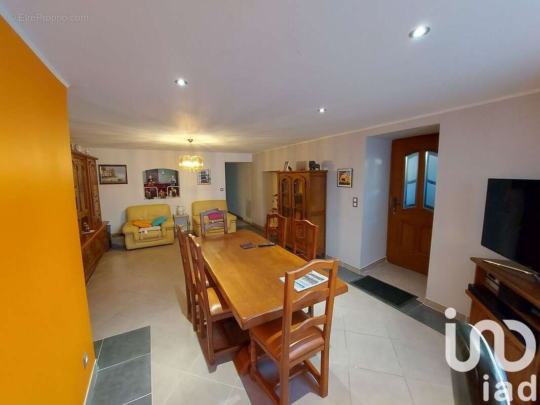 Photo 5 - Maison à ORGELET