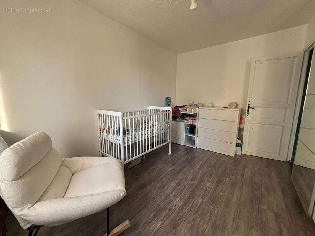 Appartement à MARTIGUES