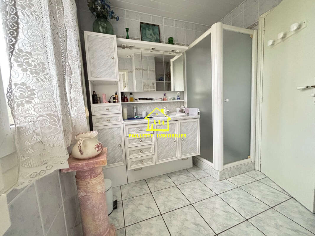 Maison 85 m² à Le Havre  - photo 7