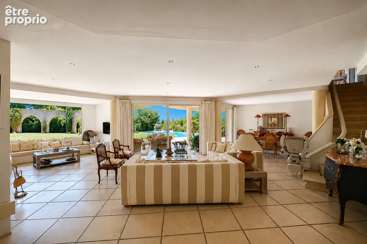 Maison 250m² à cannes - photo 7