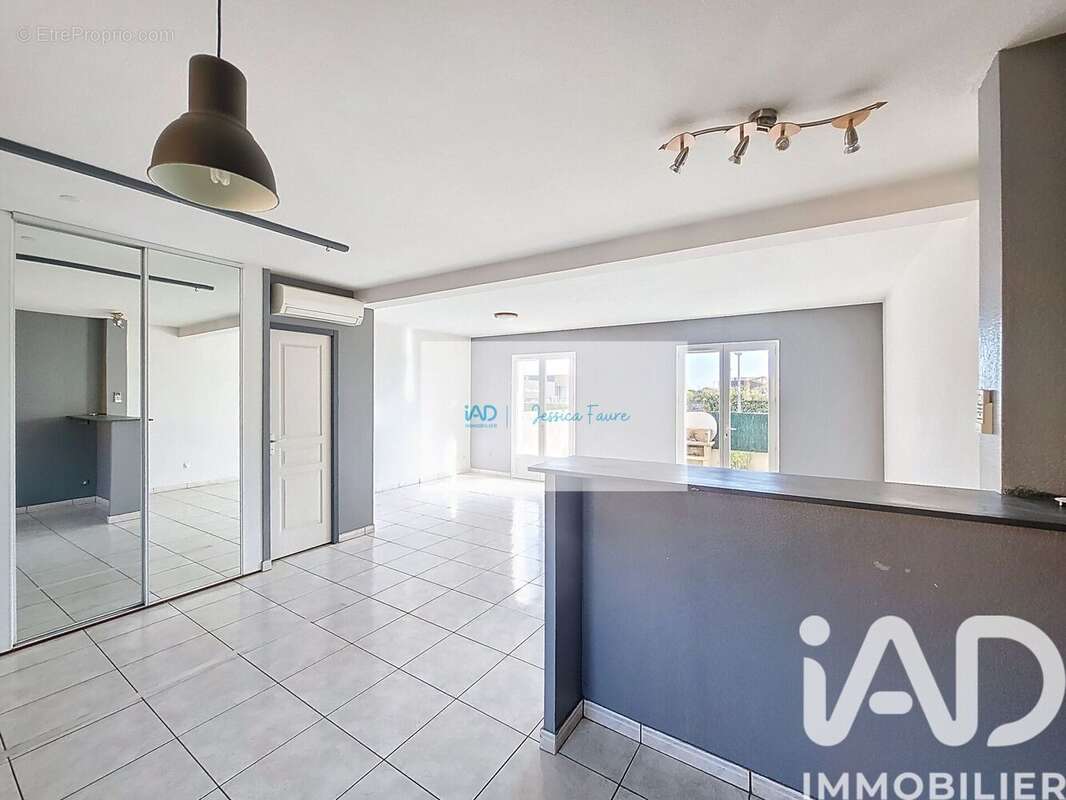 Photo 3 - Maison à VILLENEUVE-LES-MAGUELONE