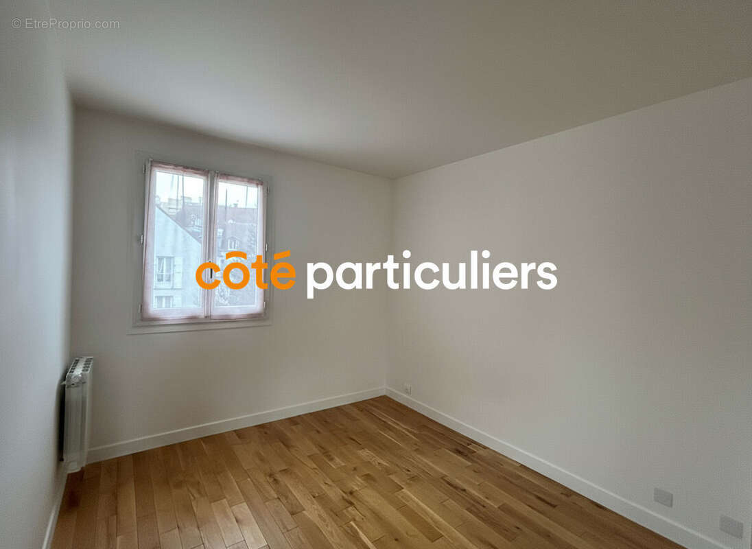 F4 de 81,25 m² avec balcon, box et cave . Quartier familial recherché - photo 13