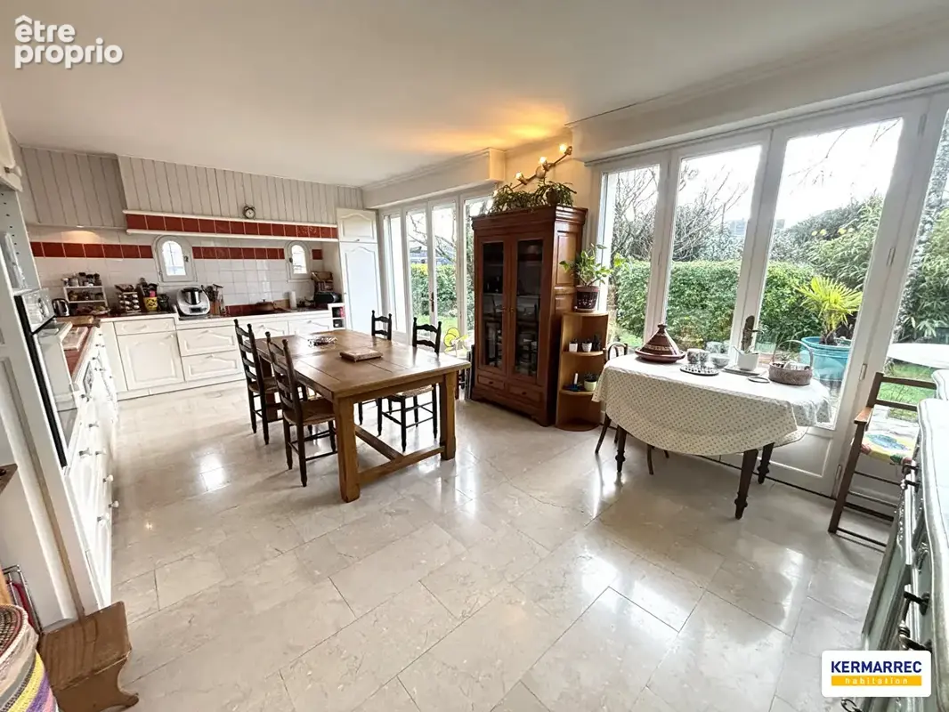 A VENDRE Maison 6 pièces à VITRÉ 143 m² - 324 000  HAI - photo 3