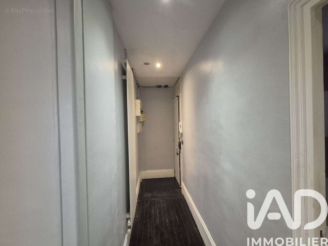 Photo 5 - Appartement à LA FERTE-SOUS-JOUARRE