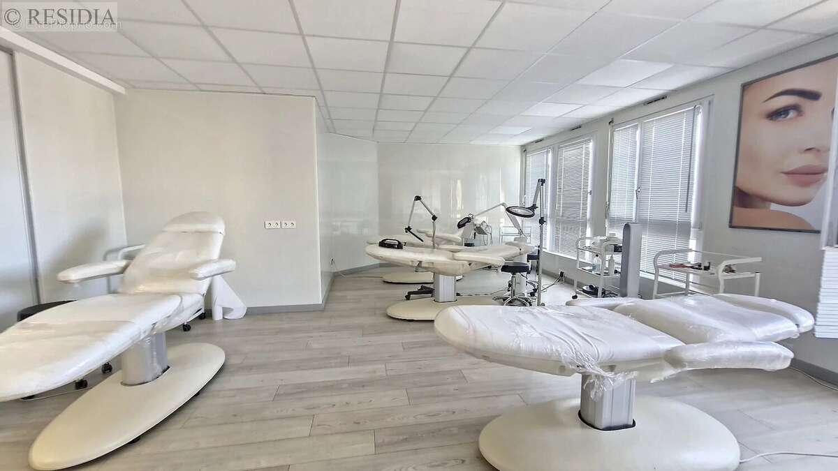 Commerce à ANNEMASSE