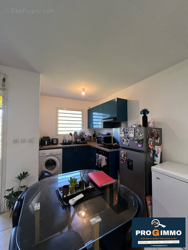 Appartement 49 m² à Le Tampon  - photo 5