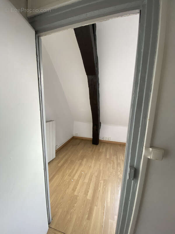 Appartement à MOULINS