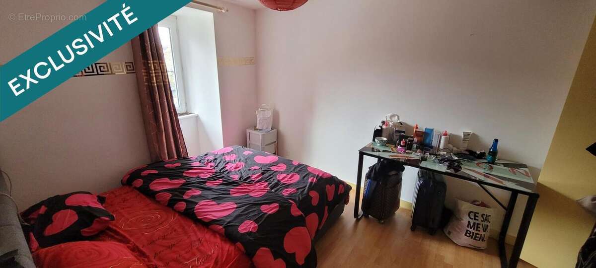 Photo 2 - Appartement à PONTIVY