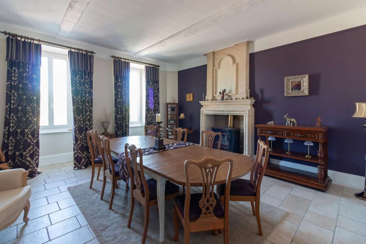 Domaine rural historique et prestigieux avec logements d'hôtes - photo 4