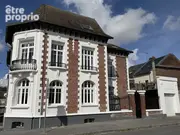 Maison à PERONNE