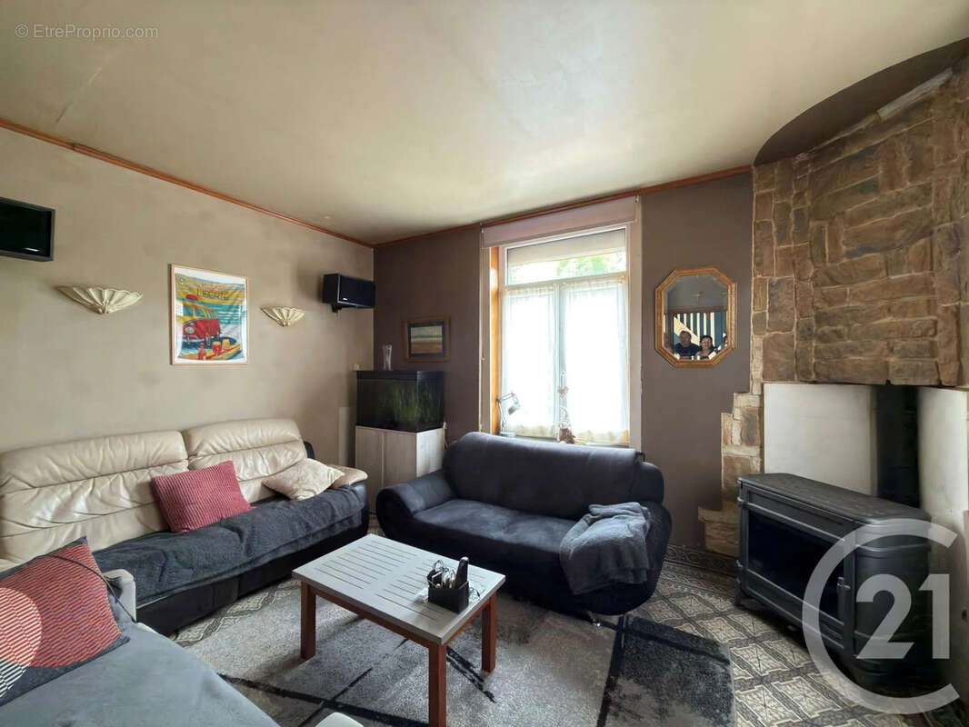 Maison à LEZENNES
