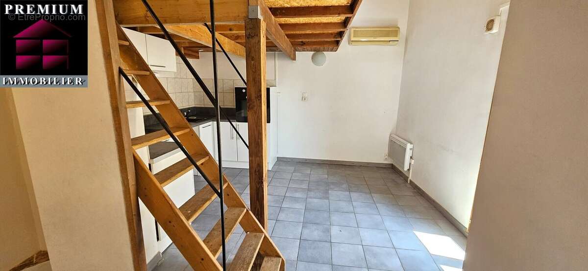 Immeuble avec deux T3 - photo 10