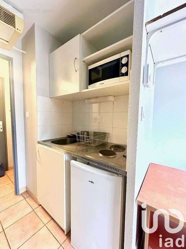 Photo 8 - Appartement à AVIGNON