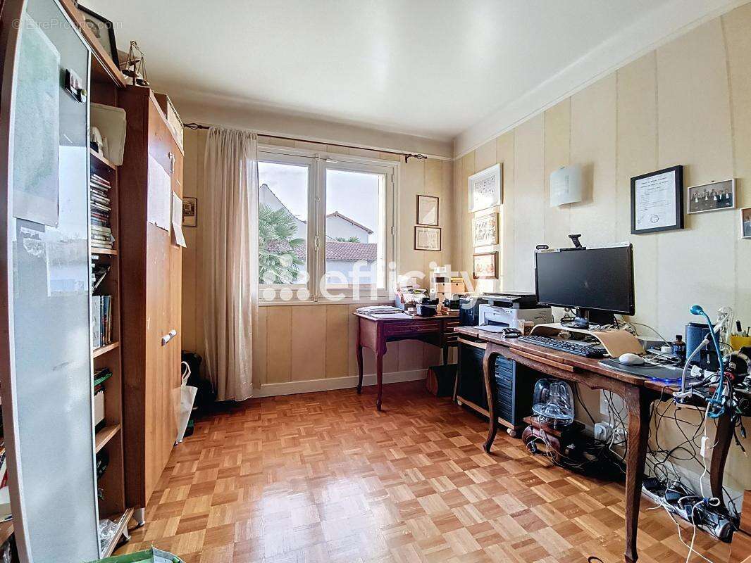 Maison à SAINT-GRATIEN