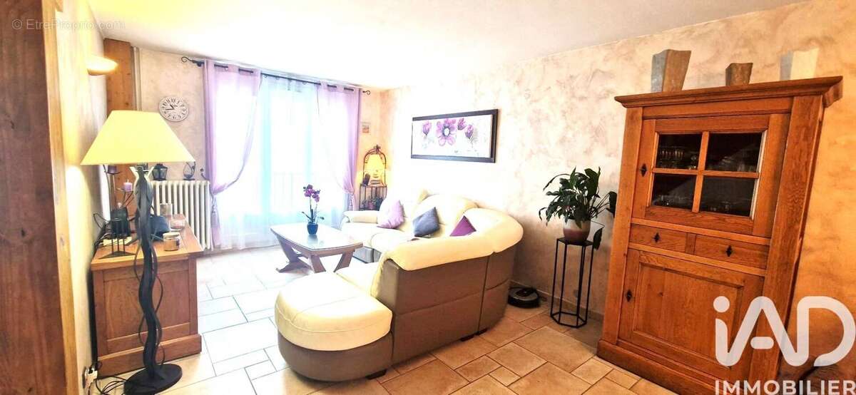 Photo 4 - Maison à BRETIGNY-SUR-ORGE