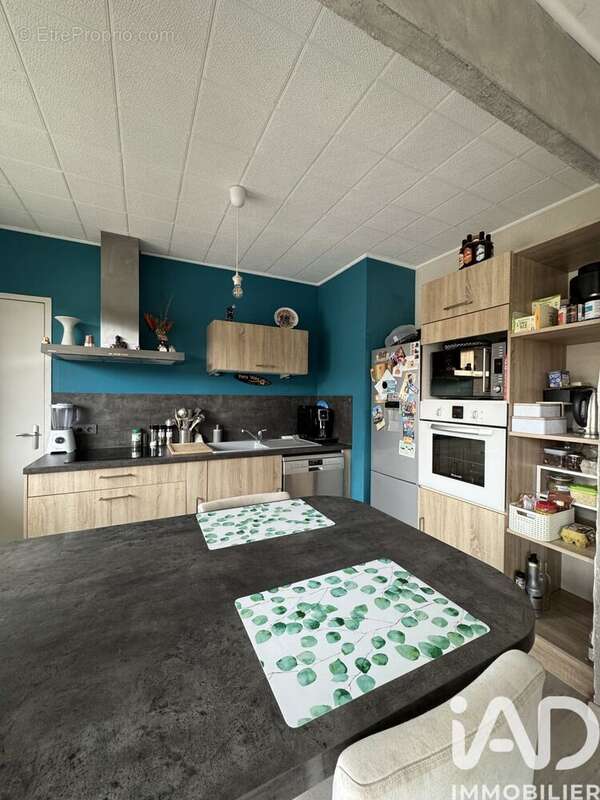 Photo 5 - Appartement à BOURGES