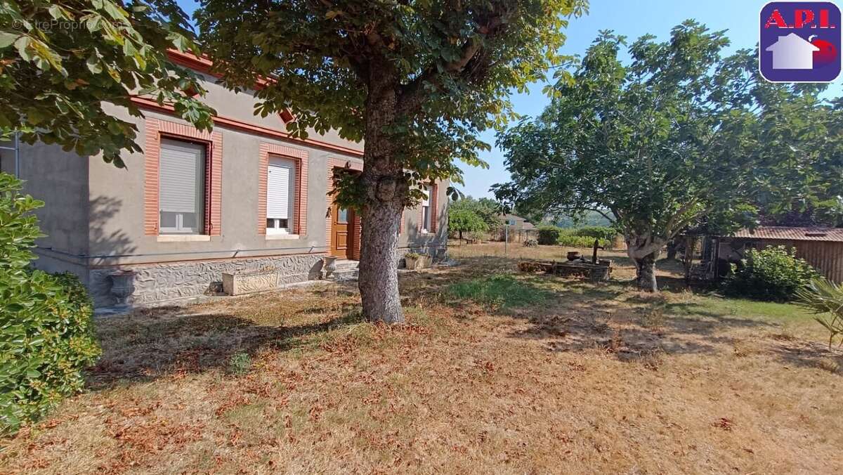 Maison 120 m² à Auterive  - photo 2