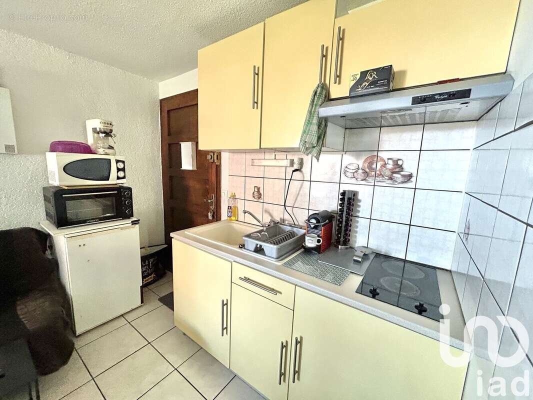 Photo 3 - Appartement à LE BARCARES