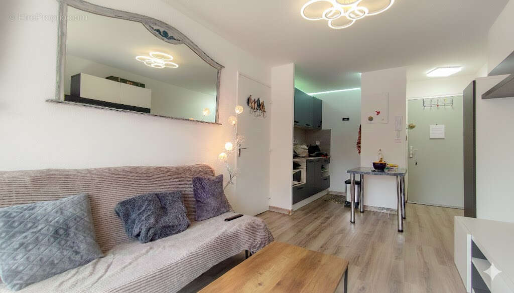 Appartement à LE LAVANDOU