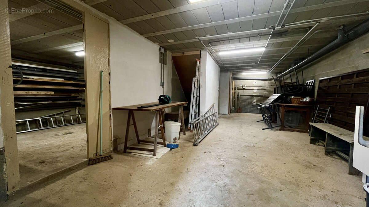 Maison à LA FERTE-GAUCHER