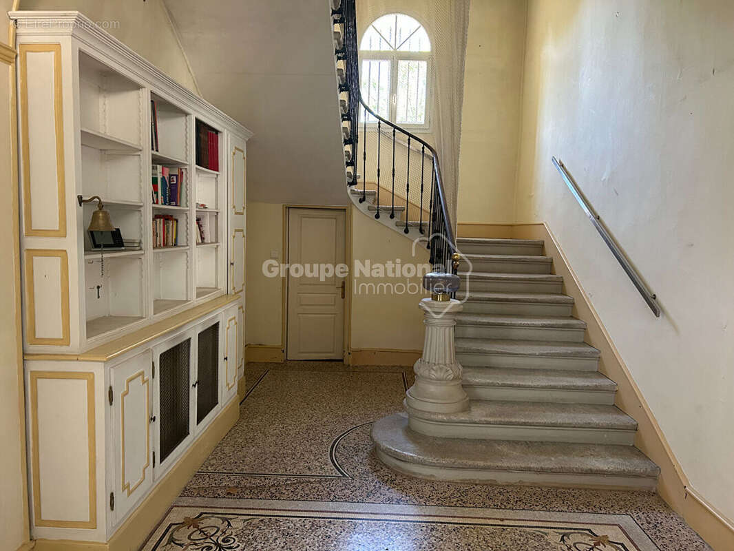 Maison à CARPENTRAS