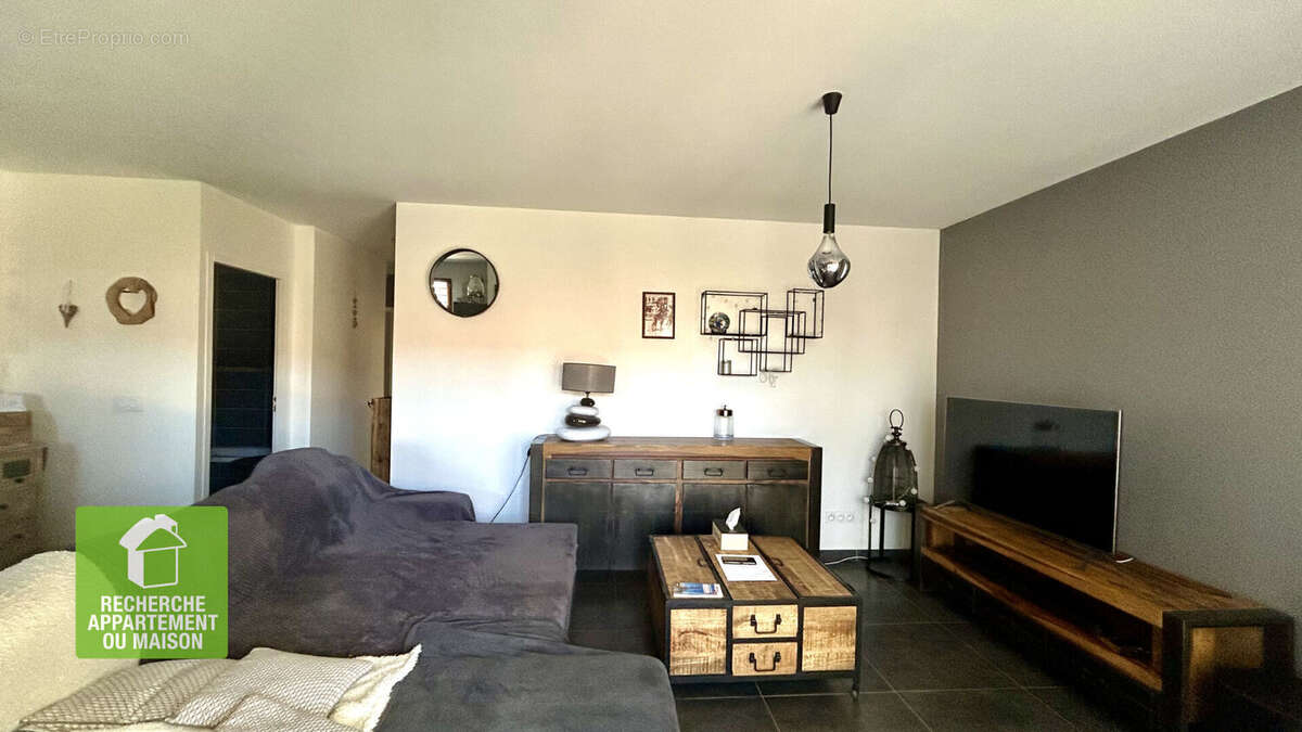Appartement 4 pièce(s) Crémieu - photo 5