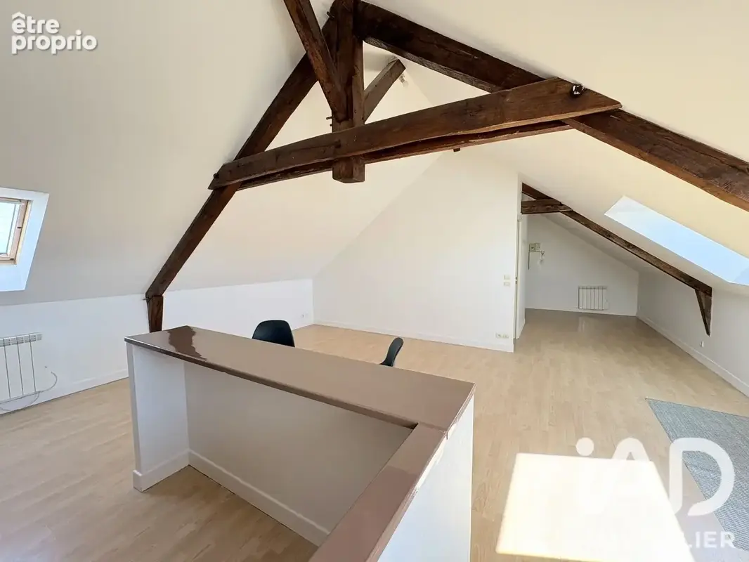 Photo 1 - Appartement à LA FERTE-GAUCHER